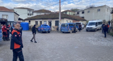 Mudanya’da 576 Saattir Kayıp: Mustafa Abi İçin Arama Çalışmaları Sürüyor