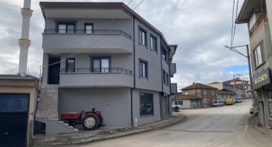 Mudanya Hasköy’de Yıkım Gerginliği: Traktörlerle Yol Kapandı