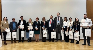 Mudanya Üniversitesi İlk Uluslararası Bilimsel Kongreye Ev Sahipliği Yaptı