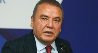 Muhittin Böcek rüşvet soruşturmasında yeniden ifade verdi