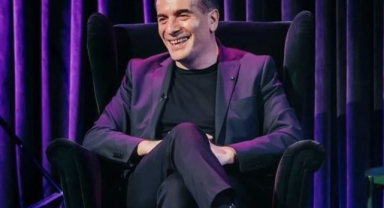 Murat Cemcir taburcu oldu