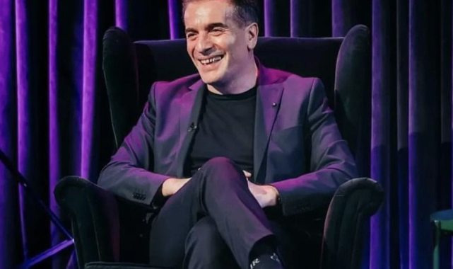 Murat Cemcir taburcu oldu