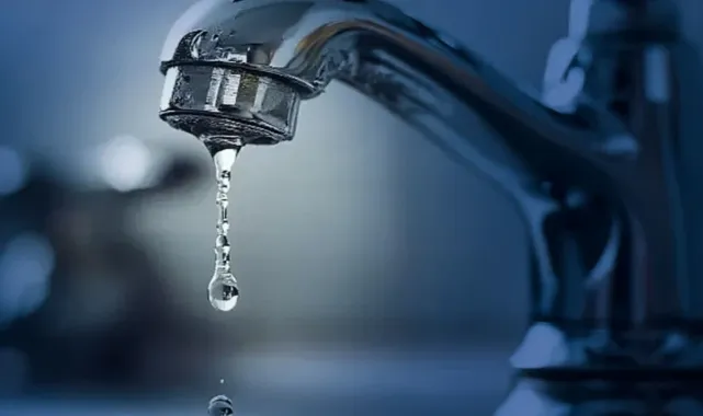 Mustafakemalpaşa’da Su Kesintisi Uyarısı