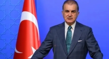 Ömer Çelik’ten Özgür Özel’e Brüksel Tepkisi