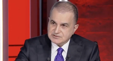 Ömer Çelik: Terörsüz Türkiye sürecinde pazarlık olmadı, olmayacak