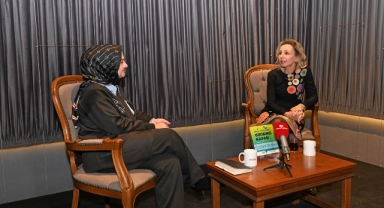 Osmangazi Belediyesi, Girişimci Kafası Söyleşisi’nde Özden Dalkılıç’ı Gençlerle Buluşturdu