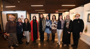 Osmangazi Belediyesi’nden Cengiz Aytmatov’a Anlamlı Kolektif Okuma