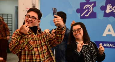 Osmangazi Belediyesi’nden Engelli Bireylere Özel Kahvaltı Etkinliği