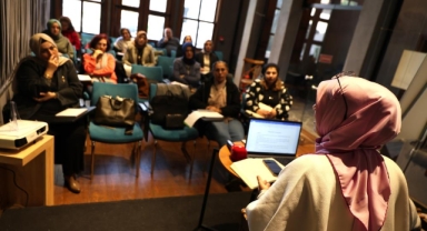 Osmangazi Belediyesi’nden Geleceğin Yazarlarına Öykü Yazma Atölyesi