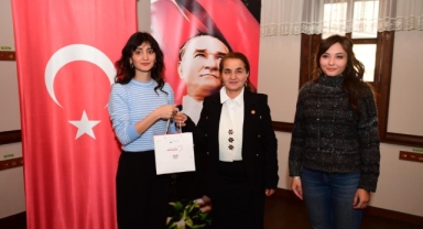 Osmangazi Belediyesi’nden Kadın Sağlığına Farkındalık Paneli