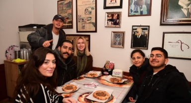 Osmangazi Belediyesi’nden Öğrencilere Gastronomi Turu