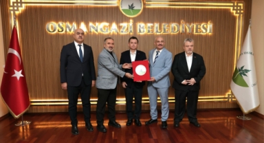 Osmangazi Belediyesi’nden Pazar Yerleri İçin Yeni Protokol