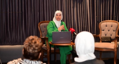 Osmangazi Belediyesi Öykü Çözüm Atölyesi’nde “İshak” Derinlemesine İncelendi