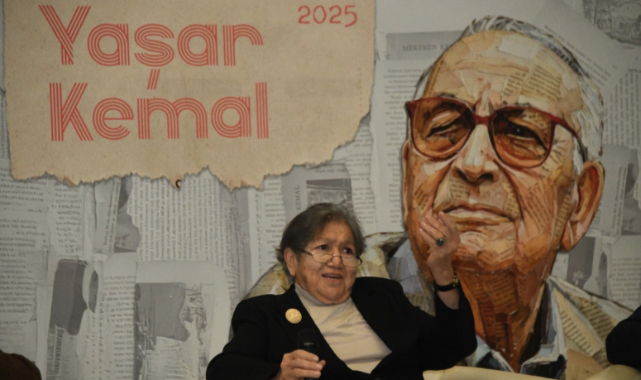 Osmangazi Belediyesi Yaşar Kemal Yılı Etkinliklerini ‘Ağrı Dağı Efsanesi’ ile Kapattı