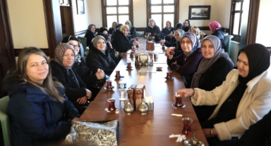 Osmangazi’de Kültür Turları İlgi Görüyor