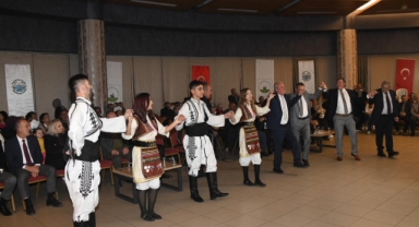 Osmangazi’de Mübadelenin 102. Yılı “Mübadelenin Ezgileri” Konseriyle Anıldı