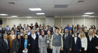 Otizmli Bireyler İçin Ankara’ya ‘Bursa’ Çıkarması