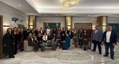 Özel Sektör ve STK İş Birliği Çalıştayının 5’incisi Yapıldı