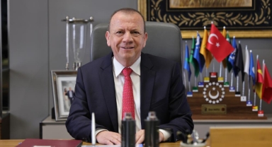 Özer Matlı: Bursa’ya Hizmet Bizim İçin Bir Gönül Meselesi