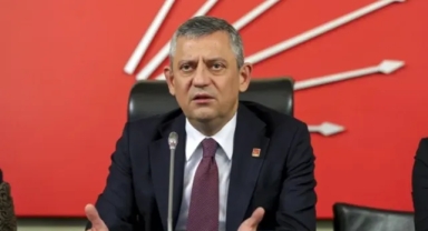 Özgür Özel: Adaylık Talebim Yok, İmamoğlu’nda Israrcıyız