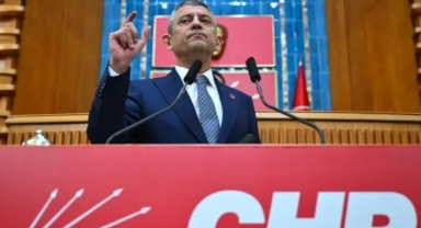 Özgür Özel’den 2026 Mesajı: KHK Mağduriyetleri Gündeme Taşıyacağız