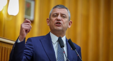 Özgür Özel’den Asgari Ücret Tepkisi: “2026 Geçim Değil, Seçim Yılıdır”