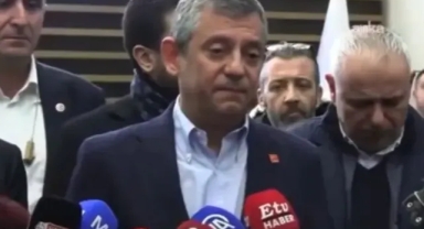 Özgür Özel’den Gülşah Durbay’ın Ailesine Taziye Ziyareti