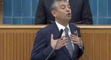 Özgür Özel’den Milli Piyango Çıkışı: “Anadolu İrfanında Yılbaşı Bileti Kumar Değildir”