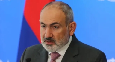 Paşinyan’dan Türkiye ve Nahçıvan’a Uzanan Demiryolu Talebi