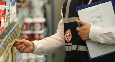 Perakende Ticarette Yeni Ceza Tarifesi