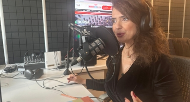 Prof. Dr. Özlem Arıcan: 