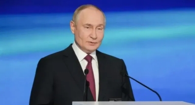 Putin: Ukrayna Savaşı Hedeflere Ulaşıldığında Sona Erecek