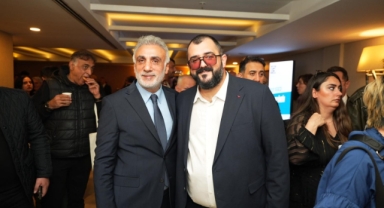 RATEM Başkanlığına Seçilen Vedat Gündoğan’dan İlk Açıklama