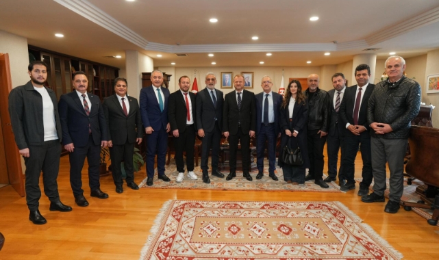 RATEM’de Değişim Rüzgârı: Yayıncılar 21 Aralık Genel Kurulu İçin Bir Araya Geliyor