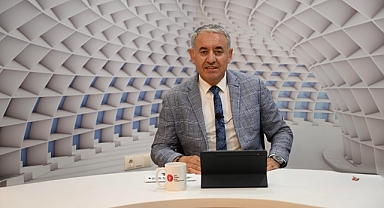 RATEM'de Hasan Şirin Genel Başkan Yardımcısı Oldu.