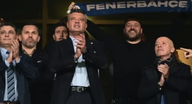 Sadettin Saran Sezon Sonuna Kadar Fenerbahçe Başkanlığını Sürdürecek