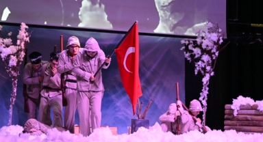 Sarıkamış Harekâtı’nın 111. Yılında Bursa’da Anma Programı Düzenlendi