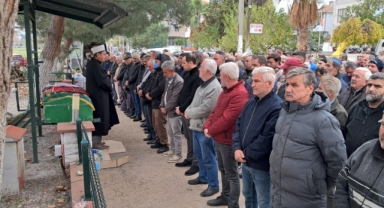 Savcı Çakır'ın Acı Günü