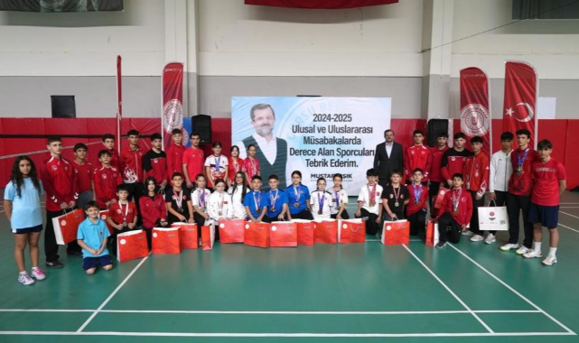 Şehit Cüneyt Yıldız U-15 Güreş Turnuvası Gürsu’da