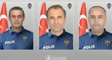 Şehitlerin kimlikleri belli oldu