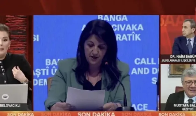 Serap Belovacıklı, Sözcü TV'den Karşılıklı Anlaşarak Ayrıldı