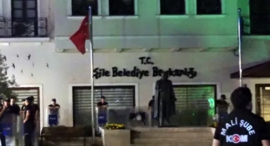 Şile Belediyesi’ne İkinci Dalga Operasyon: 23 Şüpheli Gözaltında