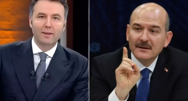 Süleyman Soylu’dan sert çıkış: “İffetsiz ortam iddiaları haysiyetsizliktir”