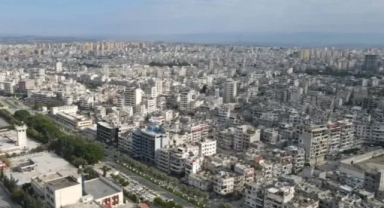 Suriye'nin Lazkiye İlinde Protestolar: Sokağa Çıkma Yasağı İlan Edildi