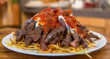 Taste Atlas'ın “Dünyanın En İyi 100 Yemeği” Listesine Türk Lezzetleri Damga Vurdu