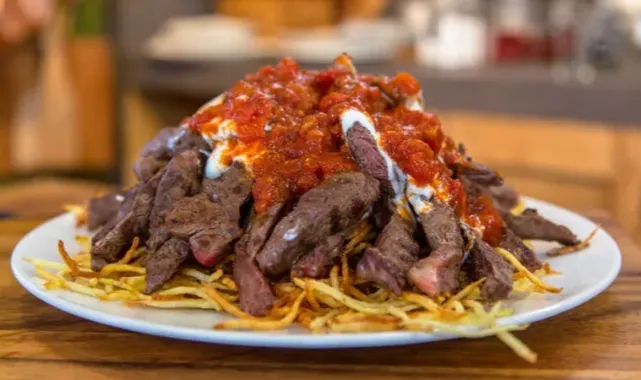 Taste Atlas'ın “Dünyanın En İyi 100 Yemeği” Listesine Türk Lezzetleri Damga Vurdu