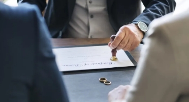 TBMM'de Gündem: Nafaka Düzenlemesi