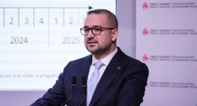 TCMB’nin Yılın Son Faiz Kararı 11 Aralık’ta Açıklanacak