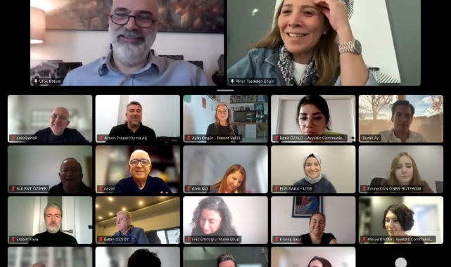 TechXtile Challenge Tasarım Yarışması’nın 7. Yılında Yarı Final Tamamlandı