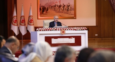 Terörsüz Türkiye Komisyonu Bir Kez Daha Toplanıyor